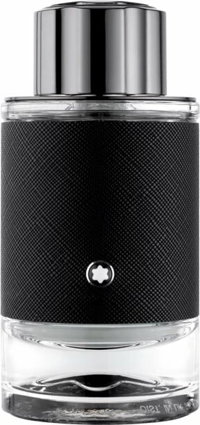 Eau de Parfum për meshkuj Montblanc Explorer 100ml