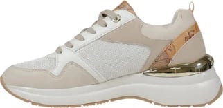 Atlete Alviero Martini Prima Classe për femra, beige