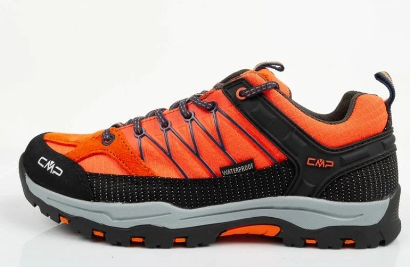 Atlete për fëmijë CMP, portokalli