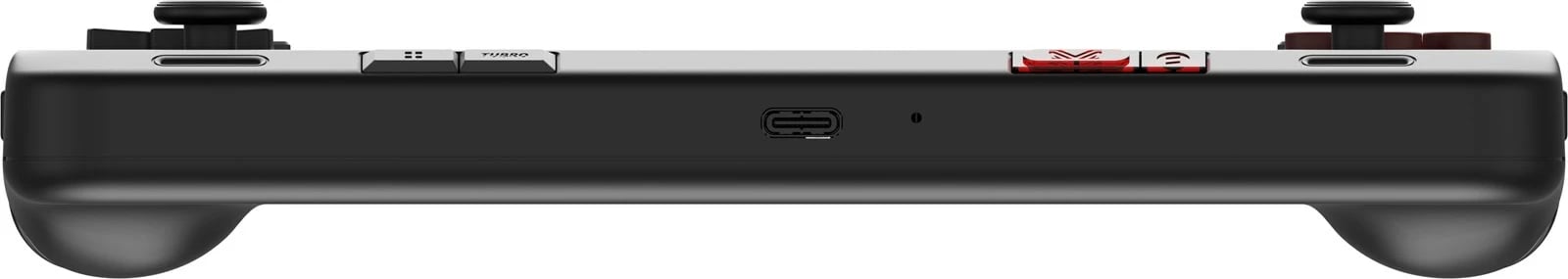 Konzolë portabile për lojëra AYANEO Pocket ACE, 12GB RAM, 256GB SSD, e zezë