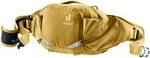 Çantë beli Deuter Pulse Pro 5, Savanna-Dune