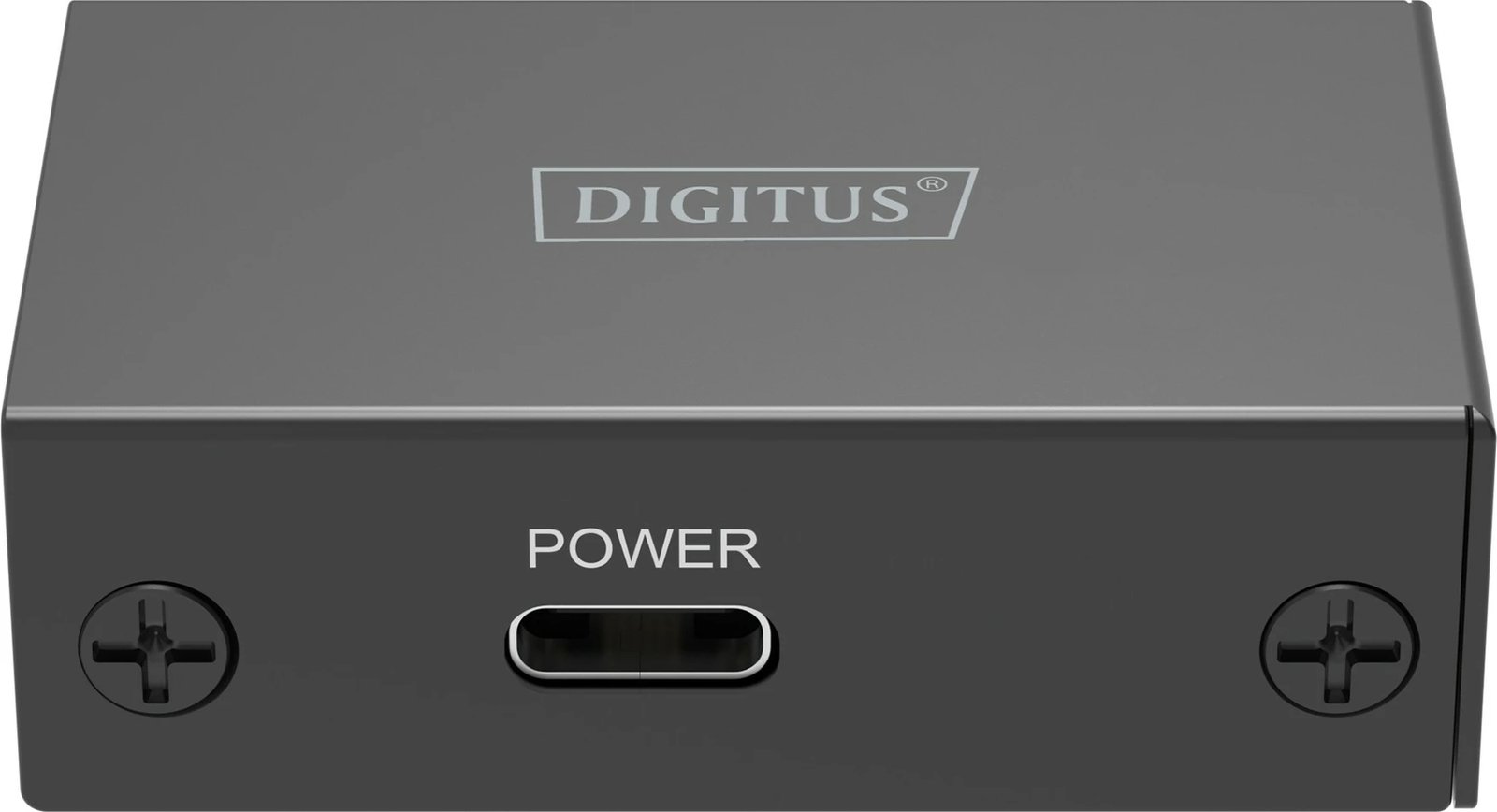 HDMI repeater Digitus 8K/60Hz, 1 hyrje/1 dalje, USB powered, i zi