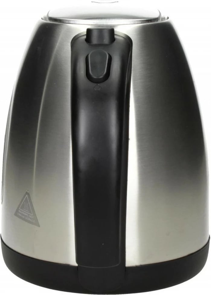 Ibrik elektrik Lafe CEG003, 1.7L, inox