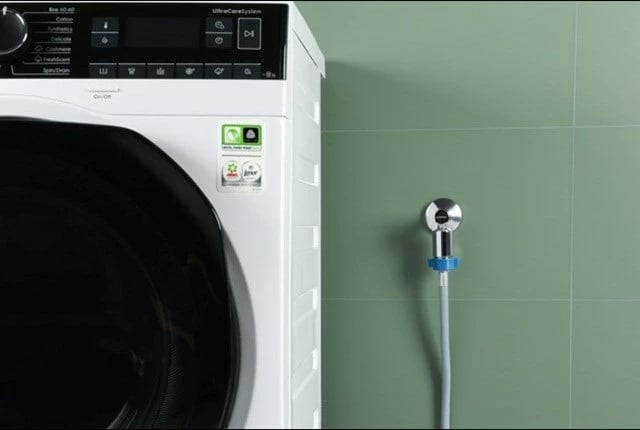 Aksesor Electrolux MCAPOWER2 për lavatriqe dhe furra, argjend