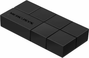 Switch Mercusys MS108G, 8 porta, Gigabit, Desktop, zi-kuqe