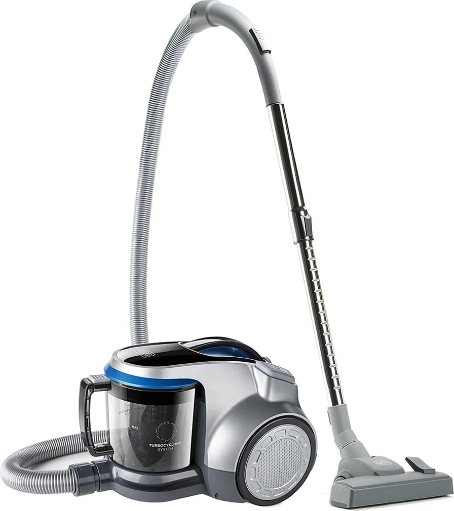 Fshesë me korrent Black+Decker BXVML700E, 700W