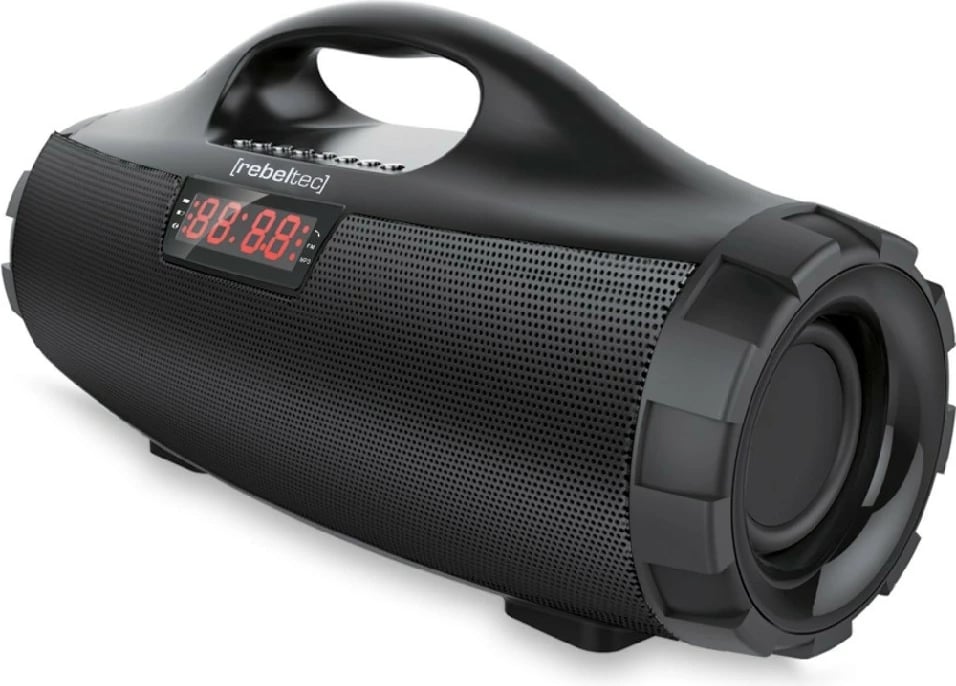 Altoparlant Bluetooth Rebeltec SoundBox 390, i zi