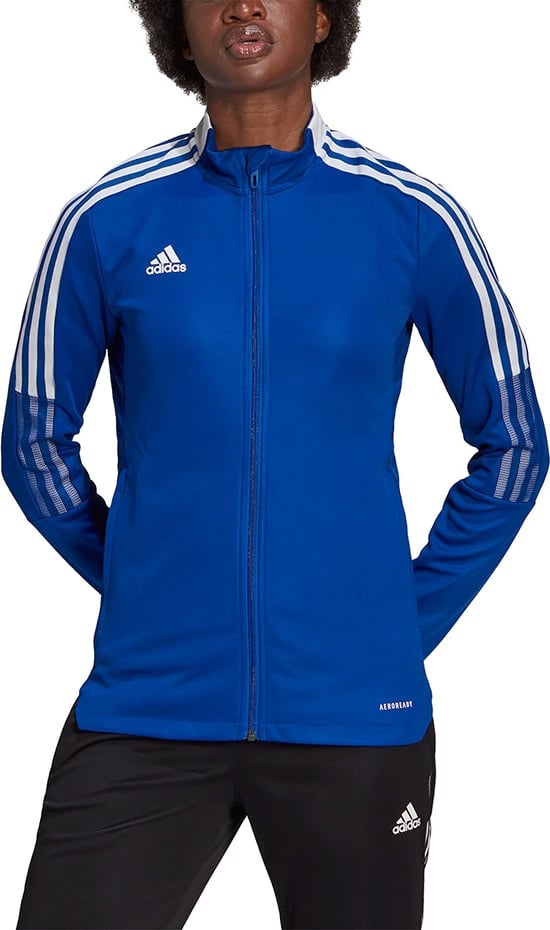 Duks për femra adidas, kaltër