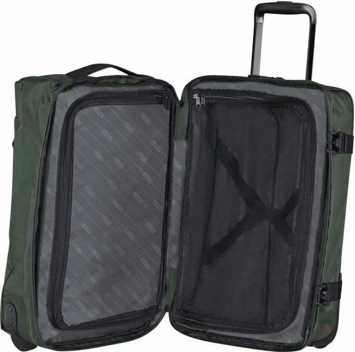 Çantë udhëtimi Yakimasport, khaki
