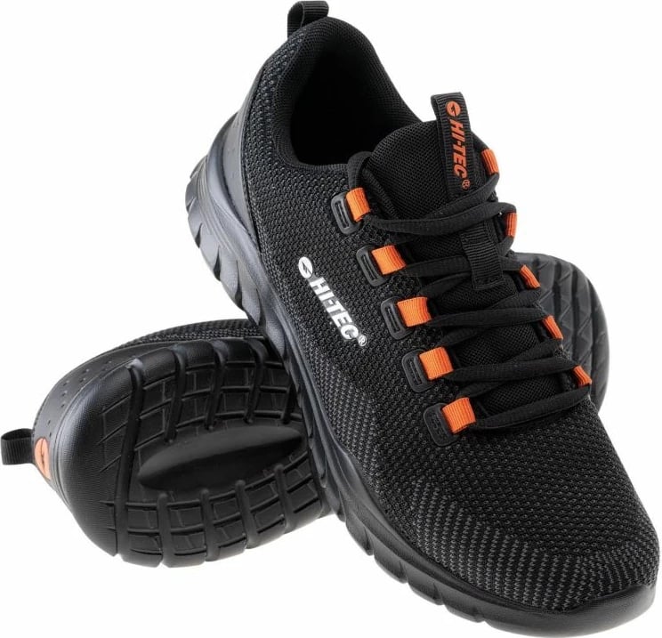 Atlete për meshkuj Hi-Tec Herami M, të zeza