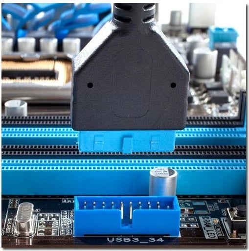 Kasë LC-Power 7037B, Midi Tower, ATX, micro ATX, Mini-ITX, e zezë