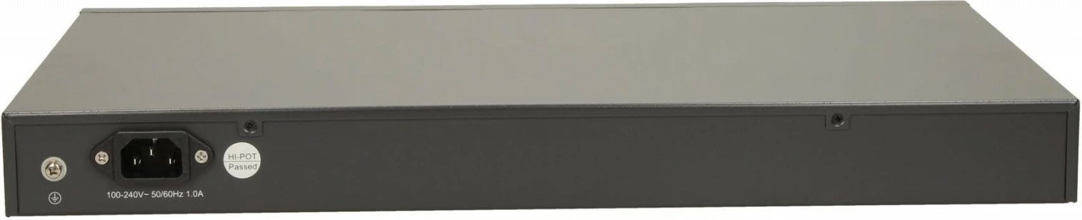 Switch rrjeti TP-LINK TL-SG1048, 48 porta Gigabit, rack/desktop, zi
