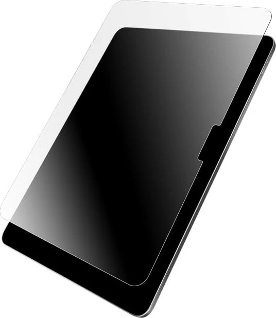 Xham i temperuar CRONG 3D Armour Glass për iPad Air 11 M3/M2 dhe iPad Pro 11, 0.33mm