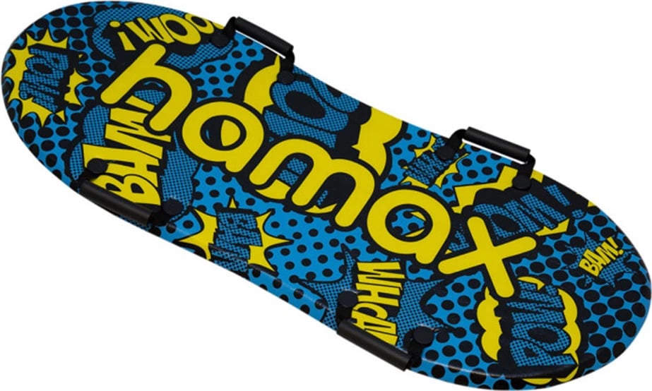 Slider për fëmijë Hamax, blu