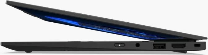 Ultrabook Lenovo ThinkPad X1 Carbon Gen 13, Intel Core Ultra 7 255U, 32 GB RAM, 1 TB SSD, 14" 2.8K, E zezë