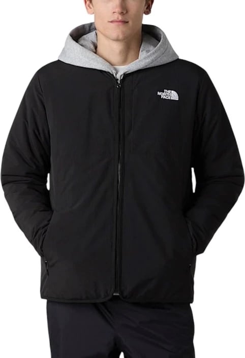 Jakne The North Face, meshkuj, e zezë