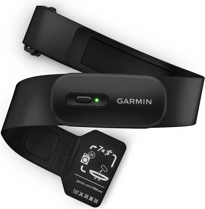 Monitor pulsi Garmin HRM 200, M-XL