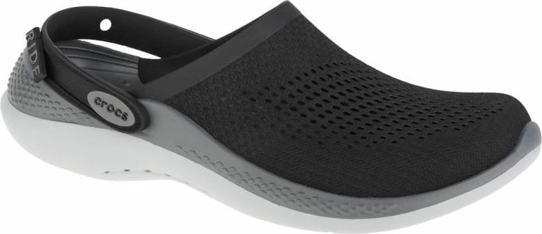 Atlete për meshkuj Crocs, të zeza