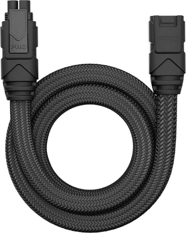 Kabllo zgjatimi NOCO GPA003 Pro 3 m, E zezë
