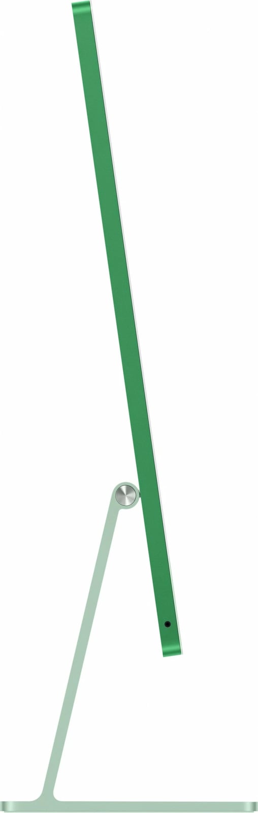 iMac Apple, 23.5", 4.5K Ultra HD, 16 GB, 256 GB, macOS Sequoia