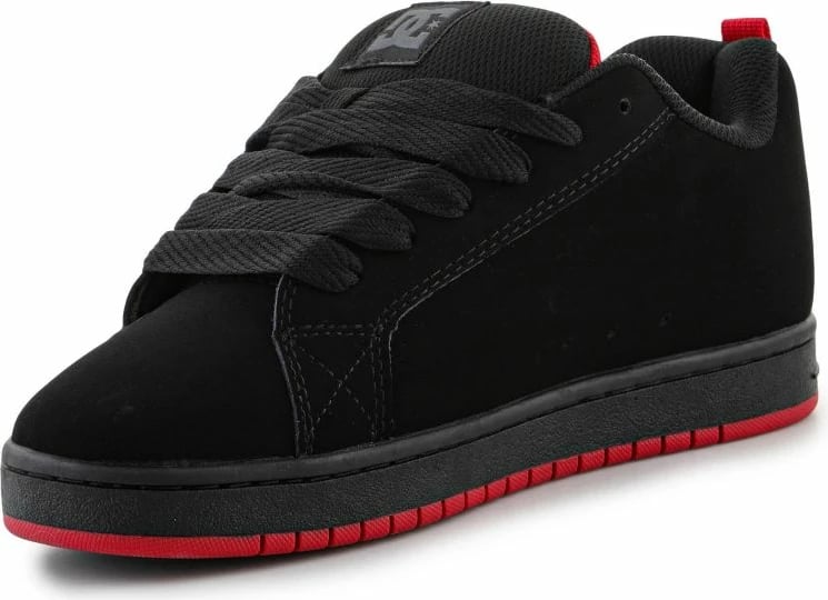 Atlete për meshkuj DC, të zeza