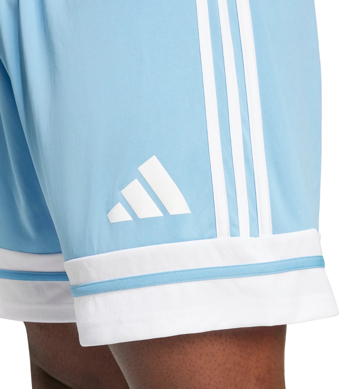 Shorce për meshkuj adidas, të kaltërta