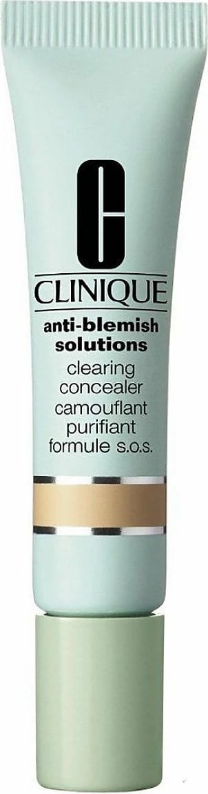 Korrektor për njolla Clinique Anti-Blemish Solutions Shade 02, 10ml