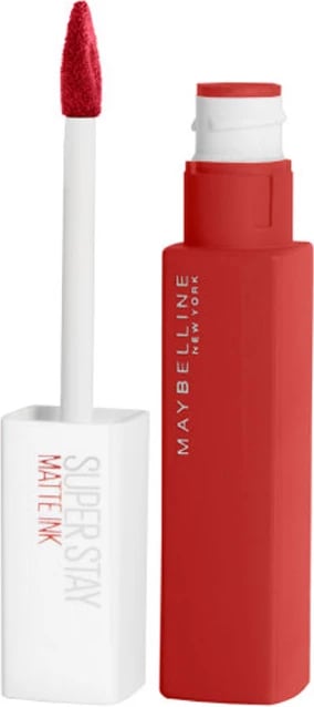 May.Super Stay Liquid Lipstick 118 Dancer