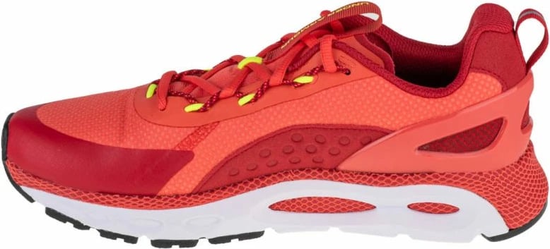 Atlete për vrapim Under Armour, të kuqe