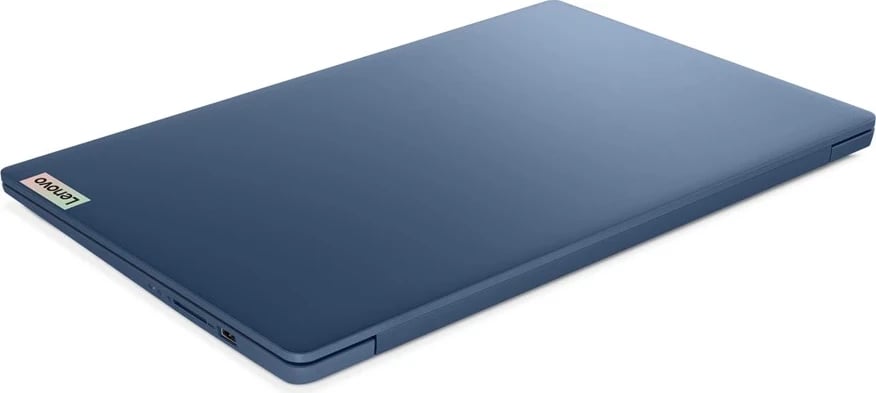 Laptop Lenovo IdeaPad Slim 3 15IAH8, 15.6", Intel Core i5, 16GB RAM, 512 GB SSD, Intel UHD Graphics, i kaltër