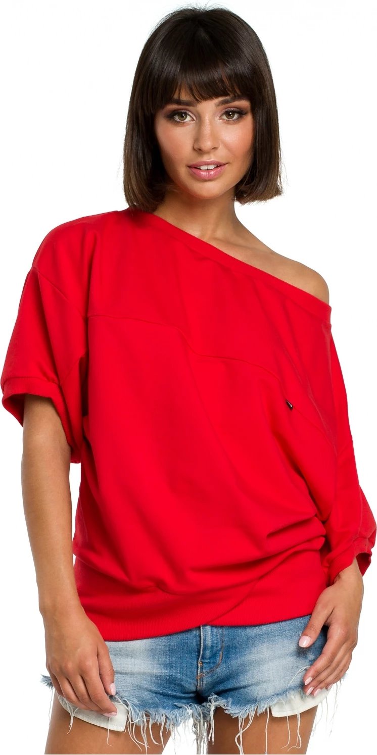 Duks BeWear 118596, i kuq