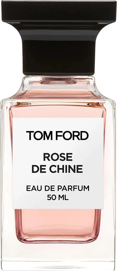 Eau de Parfum Tom Ford Rose de Chine 50ml