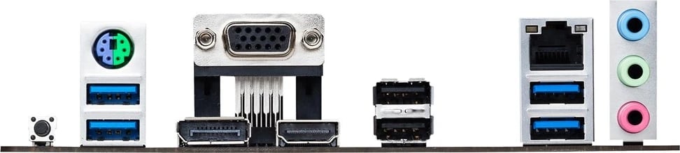 Pllakë amë ASUS TUF GAMING A520M-PLUS II, Socket AM4, micro ATX