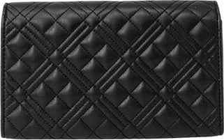 Çantë për femra Love Moschino, e zezë