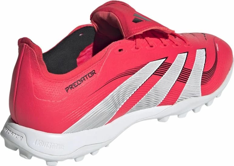 Atlete për meshkuj adidas, të kuqe