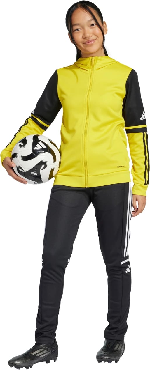 Duks për fëmijë adidas, verdhë