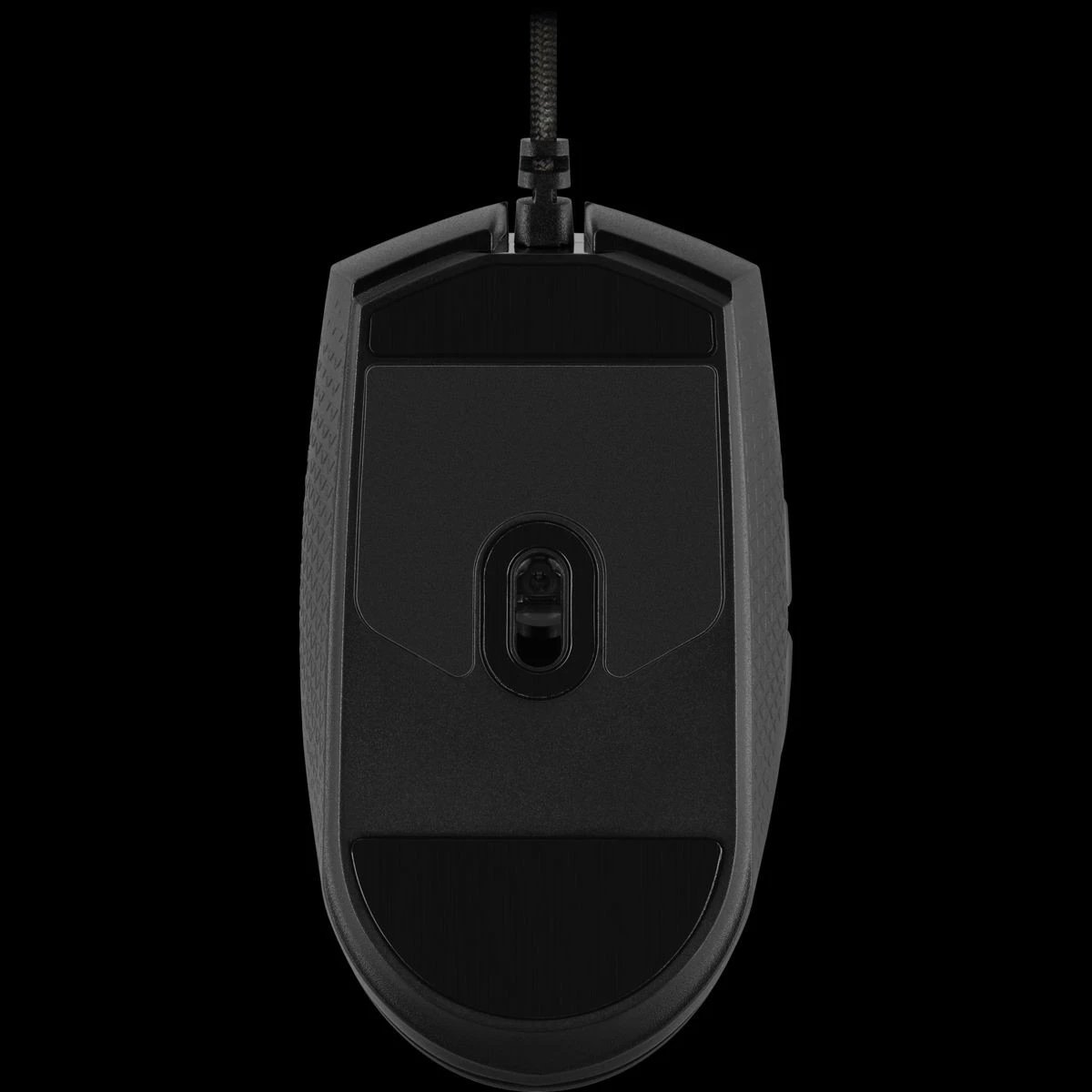Maus Corsair Katar Pro XT, me kabllo, 18000 DPI, i zi