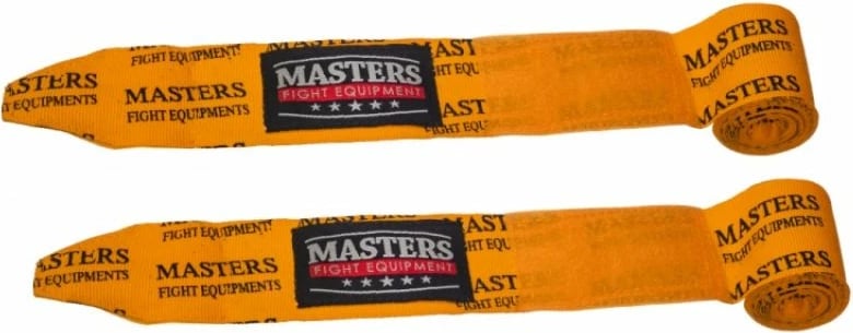 Shiritet e boksit Masters, për meshkuj dhe femra, me ngjyra