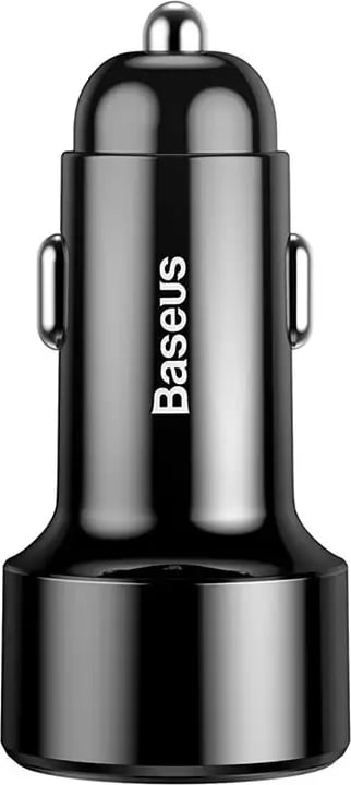 Karikues makine Baseus Magic Series Dual PPS, 45W, USB-A/USB-C, i zi