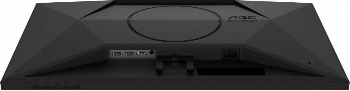 Monitor AOC 27G4XE, 27", IPS, 180Hz, FHD, i zi