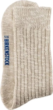 Të brendshme femra Birkenstock, beige