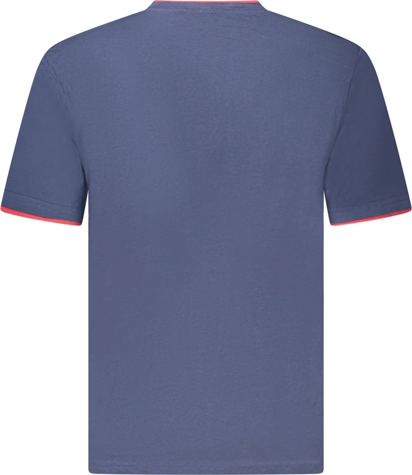 Maicë për meshkuj U.S. GRAND POLO, blu