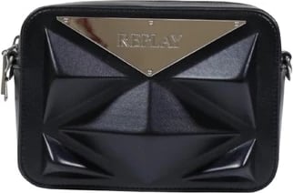 Çantë Replay femra, e zezë