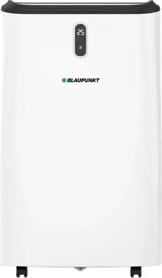 Kondicioner dyshemeje Blaupunkt ACP616, 55m², Wi-Fi, i bardhë