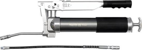 Pompë manuale Yato YT-07041 për yndyrë, 500 ml, Alumini