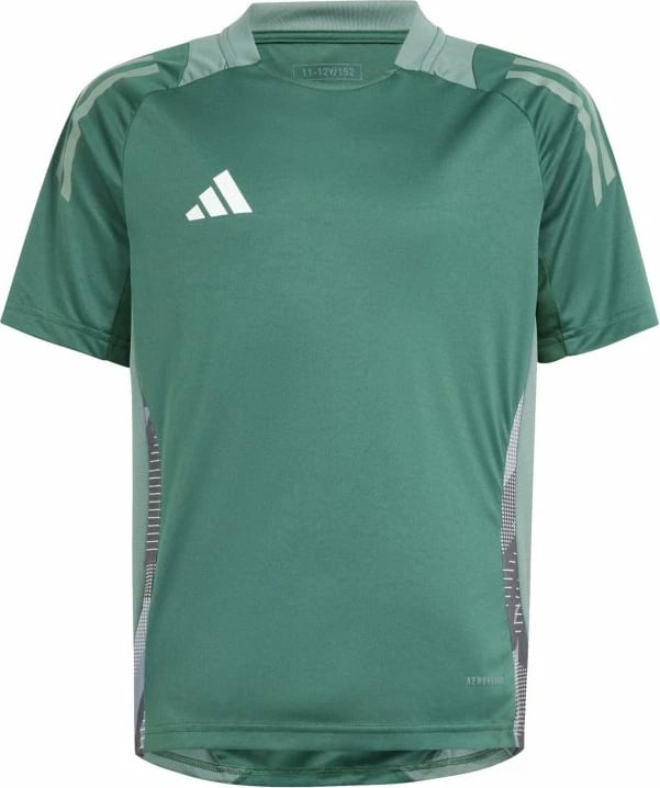 Maicë për fëmijë adidas, Junior Tiro 24