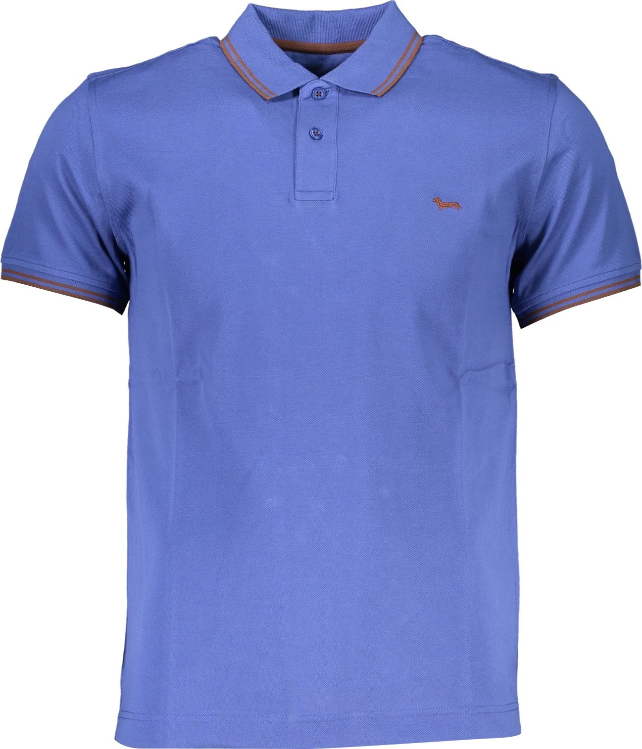 Maicë polo për meshkuj HARMONT & BLAINE, blu