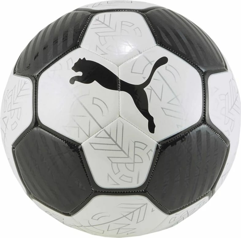 Top futbolli Puma, për të gjithë