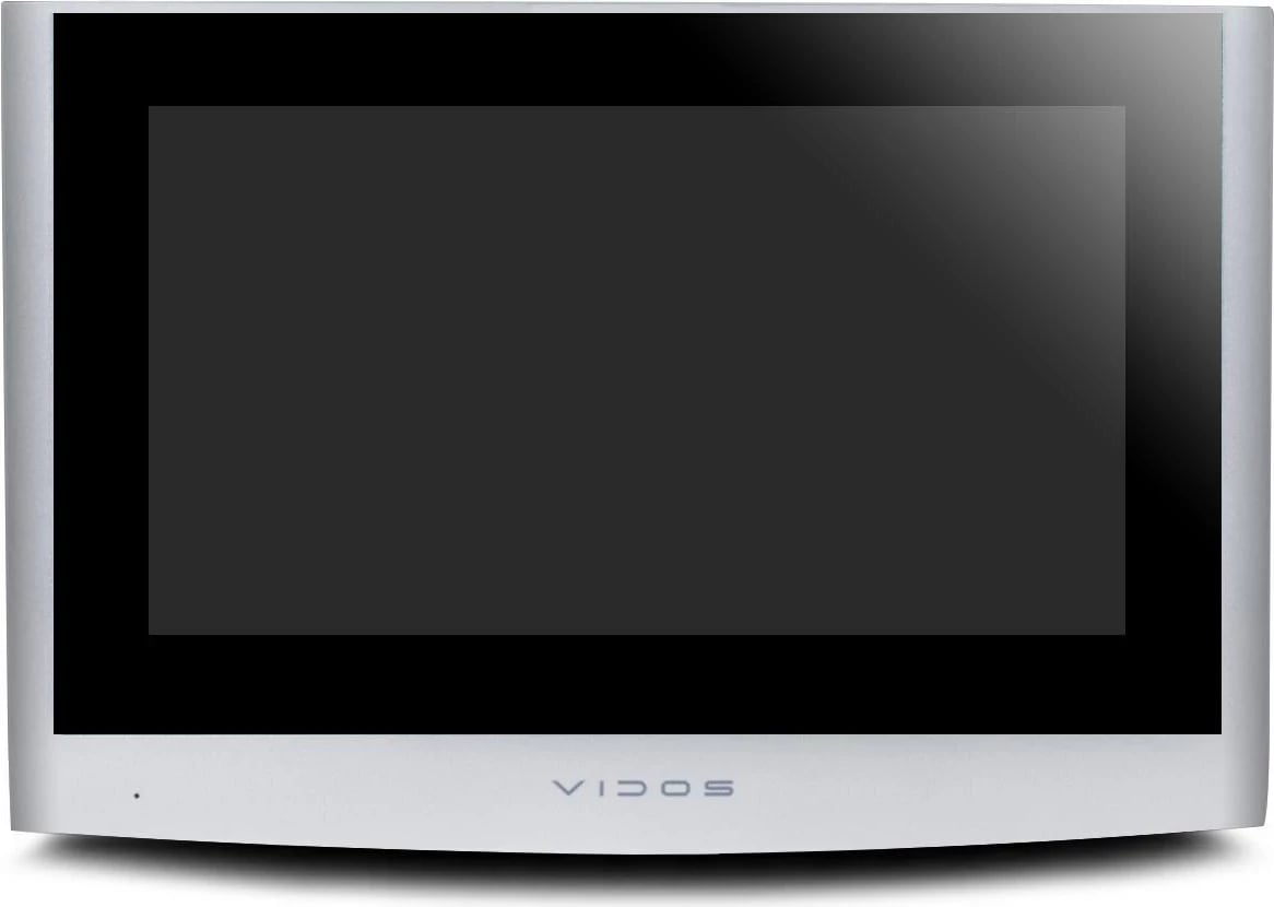 Monitor video dere VIDOS IPX M100