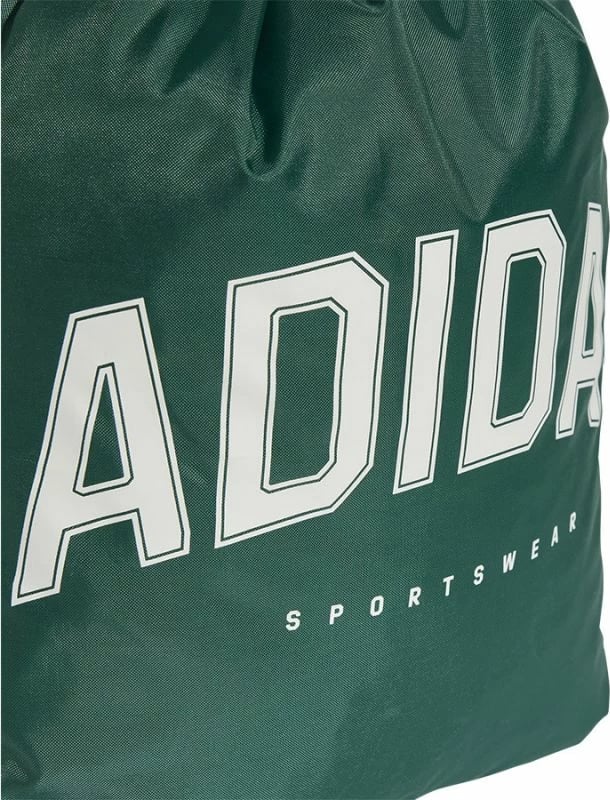 Çantë këpucësh adidas, jeshile